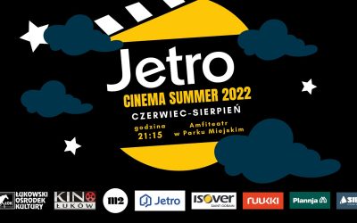 JETRO Cinema Summer edycja 2022