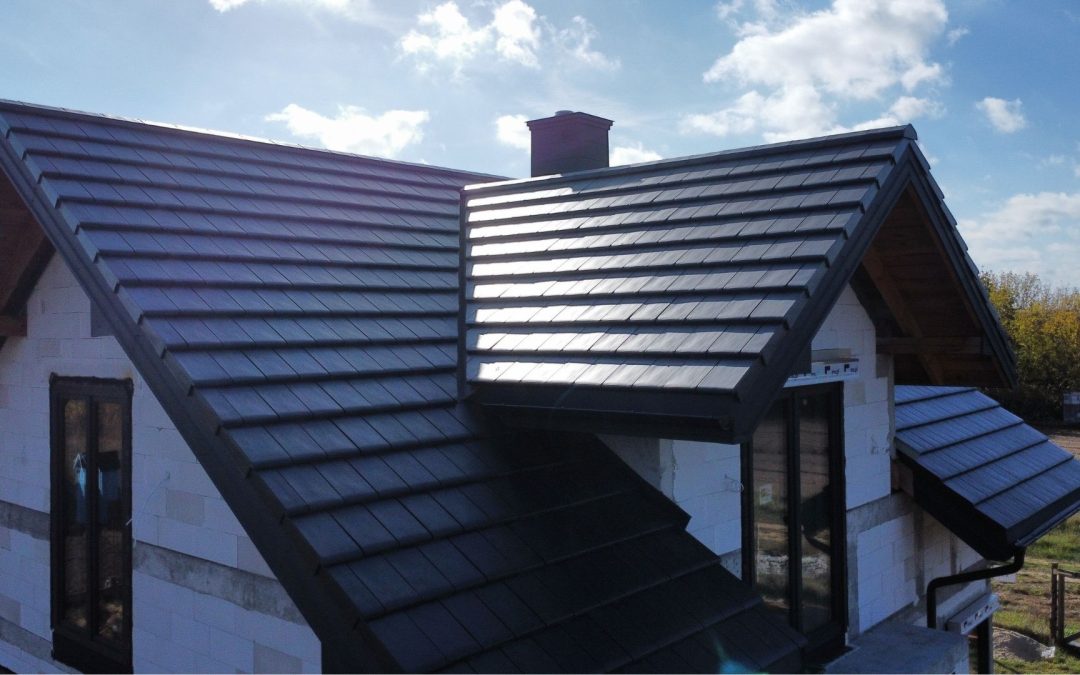 Braas Turmalin, Siba Round