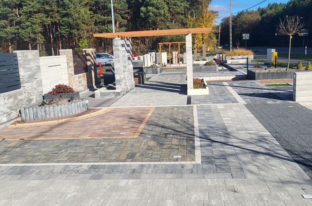 Kostka brukowa Siedlce – gdzie zobaczę na żywo?