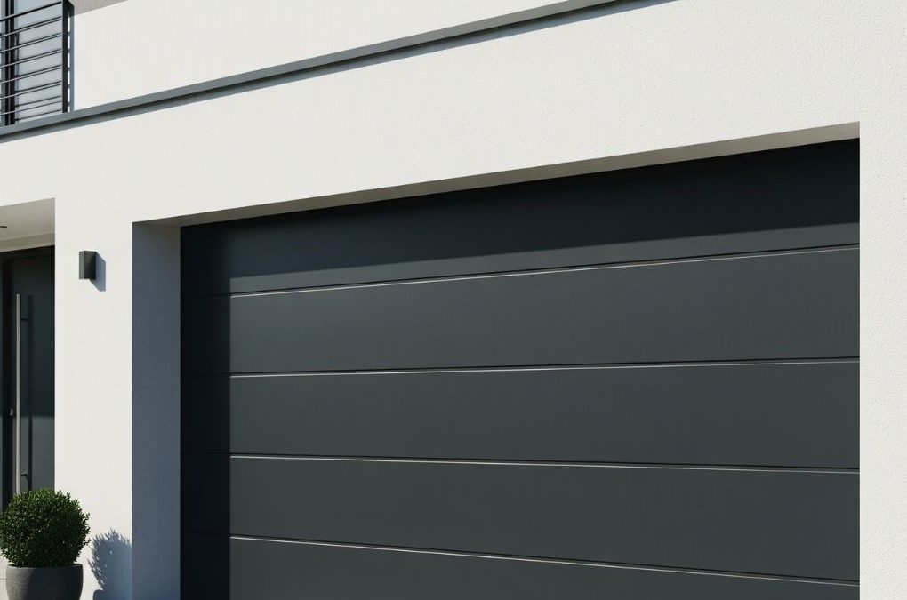 Gdzie zamówię bramy garażowe Łuków?