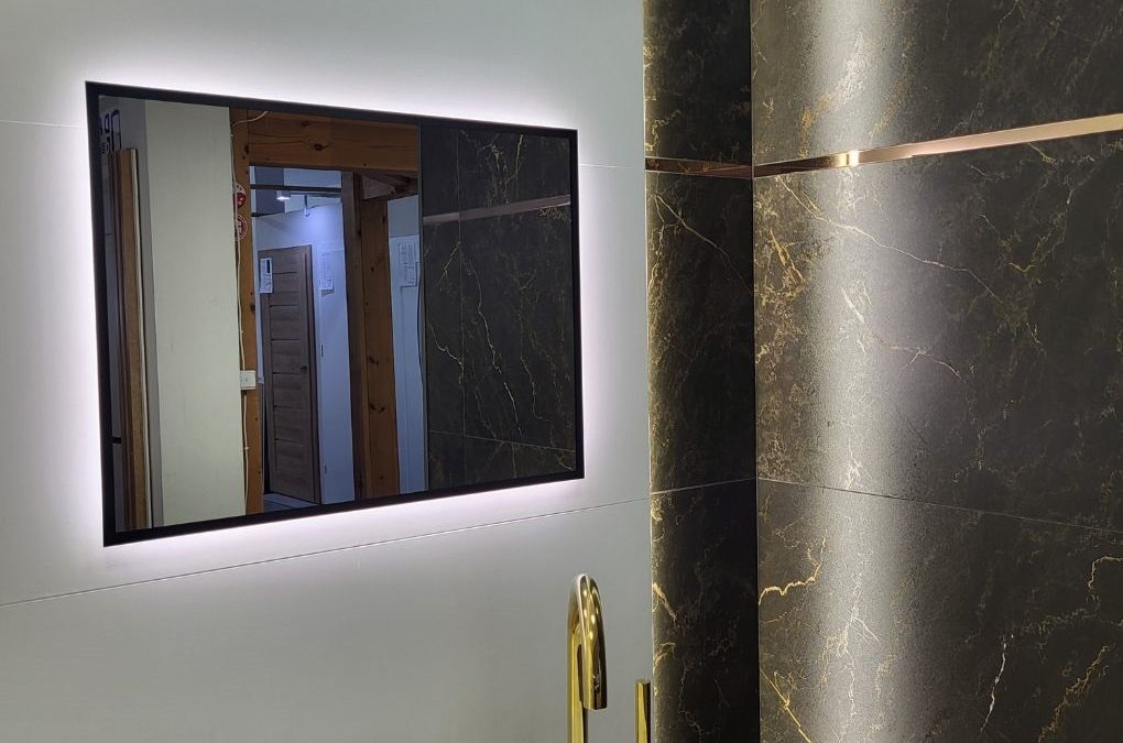 Kompleksowe wyposażenie łazienki z Jetro Łuków