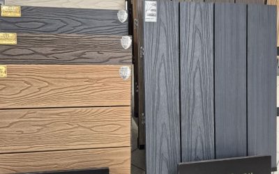 Taras marzeń – deski kompozytowe i płyty tarasowe Jetro