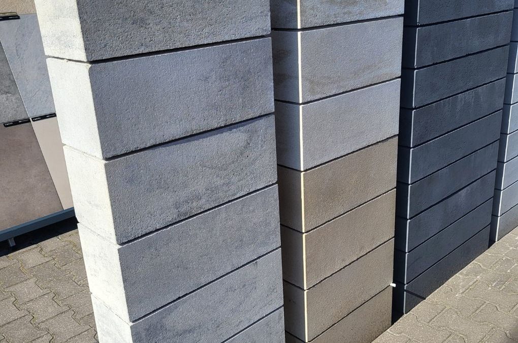 Ogrodzenia Łuków – murowanie, spawanie, sprzedaż, dostawa