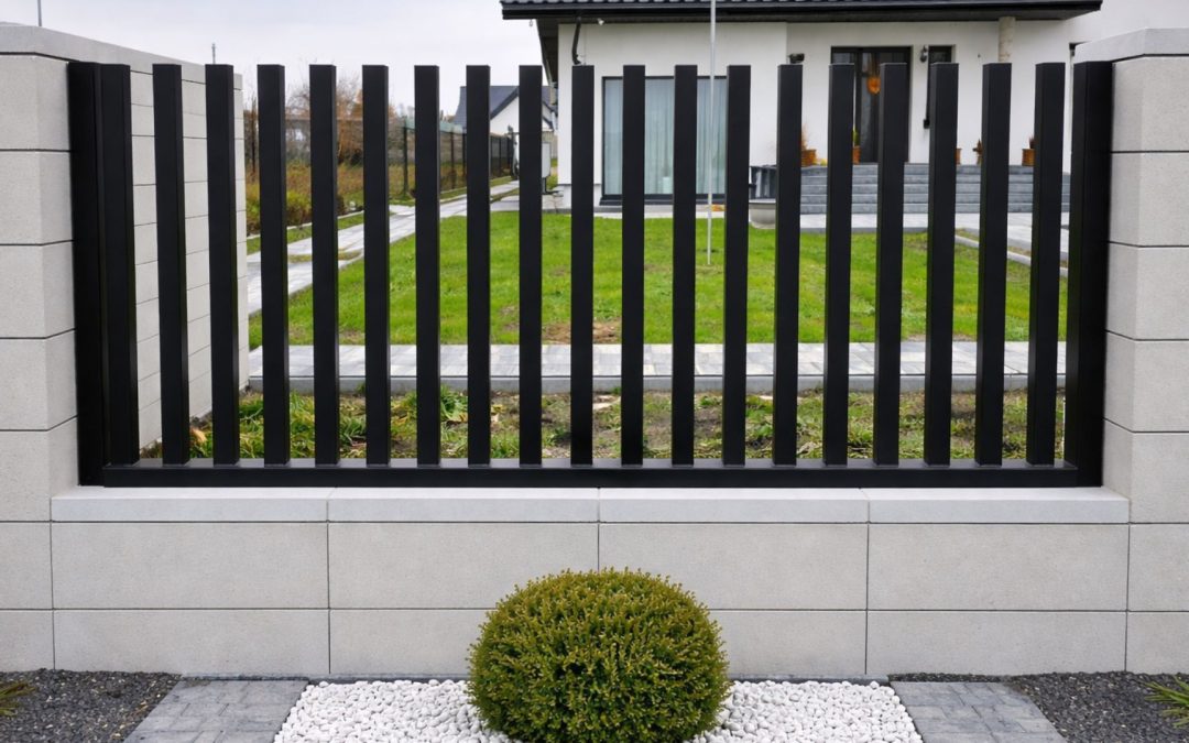 Joniec Roma Horizon biały