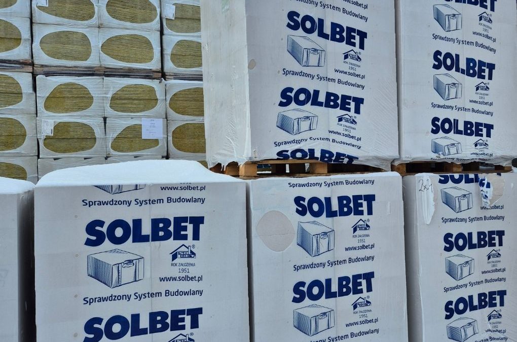 Bloczek komórkowy, pustak ceramiczny czy silikat?